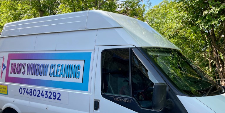 Brad's Window Cleaning